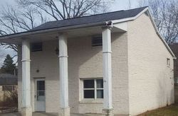 Pre-foreclosure Listing in BACK ST EAST FREEDOM, PA 16637