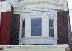 Pre-foreclosure in  RACE ST Philadelphia, PA 19139