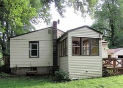 Pre-foreclosure Listing in STATE ROUTE 14 GENEVA, NY 14456