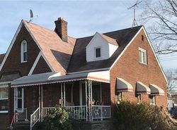 Pre-foreclosure in  MCCRACKEN BLVD Cleveland, OH 44125