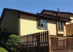 Pre-foreclosure Listing in RIDGE CREST DR VICTOR, NY 14564
