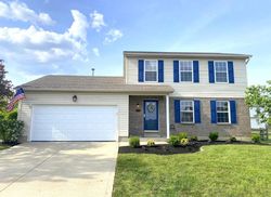 Pre-foreclosure Listing in MEADOW SPRINGS DR MAINEVILLE, OH 45039
