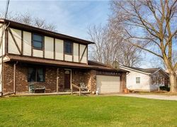 Pre-foreclosure Listing in AVON BELDEN RD NORTH RIDGEVILLE, OH 44039