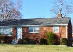 Pre-foreclosure Listing in TRAIL SIX BURLINGTON, NC 27215