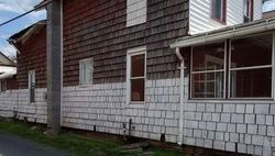 Pre-foreclosure in  COMMERCE ST Lock Haven, PA 17745