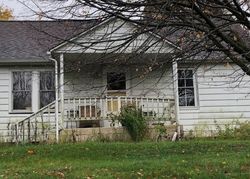 Pre-foreclosure in  HILL ST Mill Hall, PA 17751