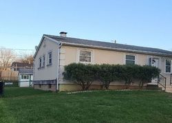 Pre-foreclosure Listing in MARGANZA S LAUREL, MD 20724