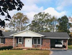 Pre-foreclosure Listing in CALLAHAM ACRES RD LIBERTY, SC 29657