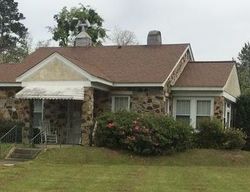 Pre-foreclosure Listing in LOUIE ST WAGENER, SC 29164