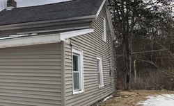 Pre-foreclosure in  PARKSVILLE RD Pleasant Valley, NY 12569