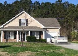 Pre-foreclosure Listing in MARBELLA DR MURRELLS INLET, SC 29576