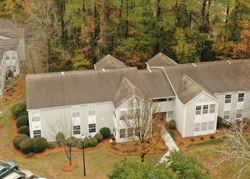 Pre-foreclosure Listing in DAMON DR APT F FLORENCE, SC 29505