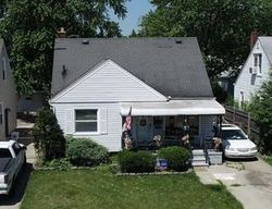 Pre-foreclosure Listing in LONGTIN ST SOUTHGATE, MI 48195