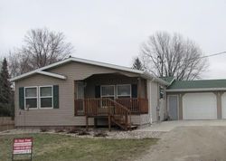 Pre-foreclosure Listing in S MILL ST HORTONVILLE, WI 54944