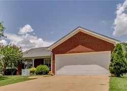 Pre-foreclosure Listing in HUNTERS RUN TUSCALOOSA, AL 35405