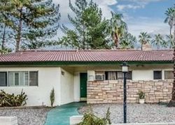 Pre-foreclosure Listing in N SUNSET WAY PALM SPRINGS, CA 92262