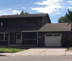 Pre-foreclosure Listing in SECOND ST GYPSUM, CO 81637