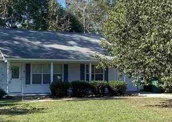 Pre-foreclosure Listing in EYRIE DR CRAWFORDVILLE, FL 32327