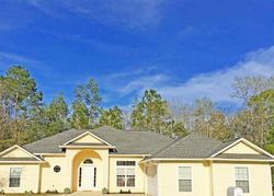 Pre-foreclosure Listing in BLUEBIRD CT KINGSLAND, GA 31548