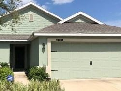 Pre-foreclosure Listing in HOLLY GREEN LOOP GREEN COVE SPRINGS, FL 32043