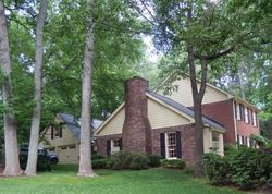 Pre-foreclosure in  OBERLIN WAY Marietta, GA 30068