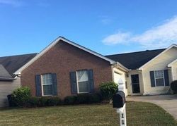 Pre-foreclosure in  VINEA LN Hampton, GA 30228