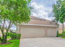 Pre-foreclosure in  EVANSHIRE CT Tampa, FL 33626