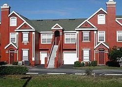 Pre-foreclosure in  WINDSOR LAKE CT Tampa, FL 33626