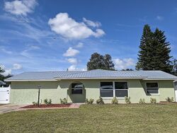 Pre-foreclosure in  COLBY LN Merritt Island, FL 32952