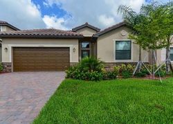 Pre-foreclosure in  CHERRY LAUREL DR Fort Myers, FL 33912