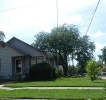 Pre-foreclosure in  S 3RD ST Madison, KS 66860