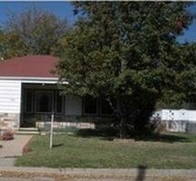  W Funston St, Wichita KS