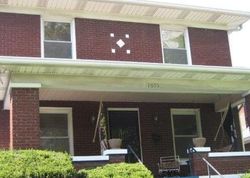 Pre-foreclosure in  EASTERN PKWY Louisville, KY 40204