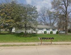 Pre-foreclosure in  W CORBIN ST Bethalto, IL 62010