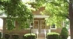 Pre-foreclosure Listing in EDISON AVE GRANITE CITY, IL 62040