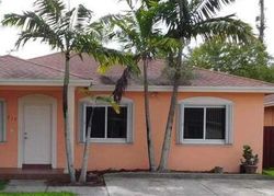 Pre-foreclosure in  SW 15TH PL Homestead, FL 33030