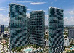 Pre-foreclosure in  NE 31ST ST UNIT 2004 Miami, FL 33137