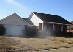 Pre-foreclosure Listing in BEECHWOOD CIR PEARL, MS 39208