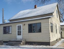 Pre-foreclosure in  N MAIN ST Richardton, ND 58652