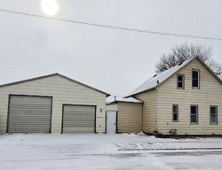 Pre-foreclosure in  N MAIN ST Richardton, ND 58652