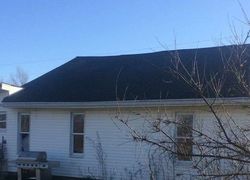 Pre-foreclosure in  W 400 N Warsaw, IN 46582