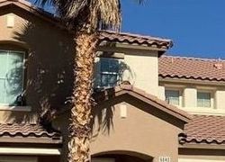Pre-foreclosure in  SURFBIRD ST North Las Vegas, NV 89084