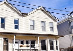 Pre-foreclosure in  PATERSON AVE East Rutherford, NJ 07073