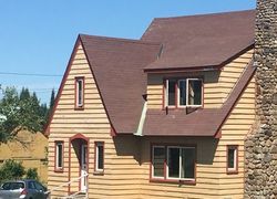 Pre-foreclosure Listing in STATE ROUTE 86 SARANAC LAKE, NY 12983