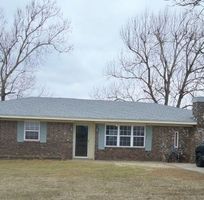 Pre-foreclosure Listing in COUNTY STREET 2830 RUSH SPRINGS, OK 73082
