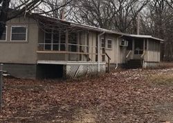 Pre-foreclosure Listing in LAKESIDE DR SALINA, OK 74365