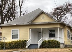 Pre-foreclosure in  ASH ST Muskogee, OK 74403