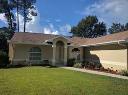Pre-foreclosure in  TUSKET AVE North Port, FL 34286