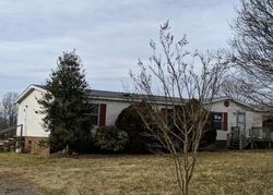 Pre-foreclosure in  ROCK SPRINGS RD Harmony, NC 28634