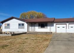 Pre-foreclosure Listing in E HANCOCK ST MUSKOGEE, OK 74403